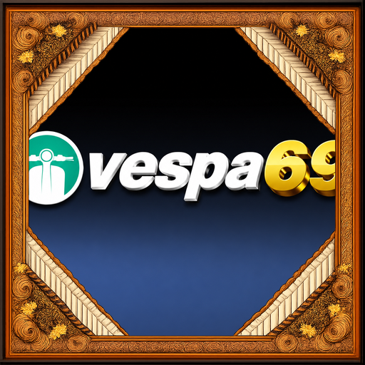 vespa69 — galeri pratinjau - APK Resmi